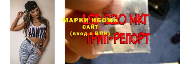тгк Абдулино
