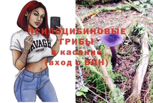 тгк Абдулино